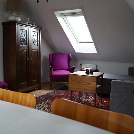 Homely 2 Room Apartment Close To Copenhagen City Center Zewnętrze zdjęcie