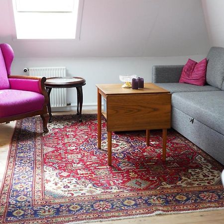 Homely 2 Room Apartment Close To Copenhagen City Center Zewnętrze zdjęcie