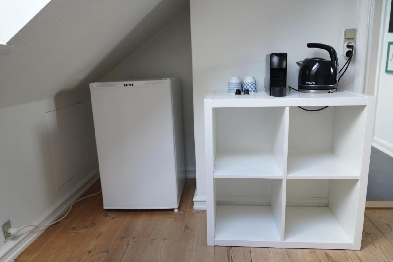 Homely 2 Room Apartment Close To Copenhagen City Center Zewnętrze zdjęcie