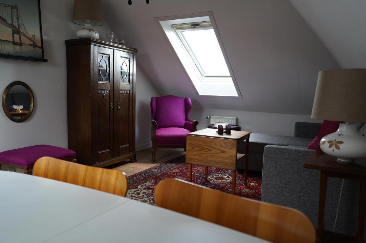 Homely 2 Room Apartment Close To Copenhagen City Center Zewnętrze zdjęcie