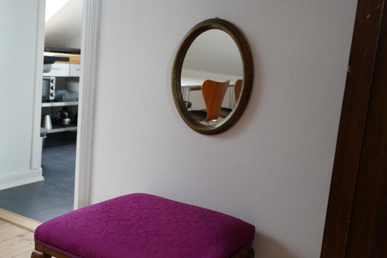 Homely 2 Room Apartment Close To Copenhagen City Center Zewnętrze zdjęcie