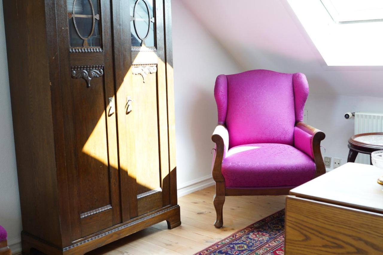 Homely 2 Room Apartment Close To Copenhagen City Center Zewnętrze zdjęcie