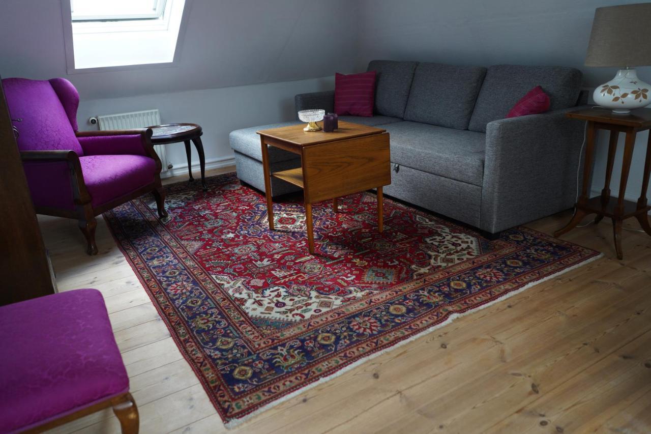 Homely 2 Room Apartment Close To Copenhagen City Center Zewnętrze zdjęcie