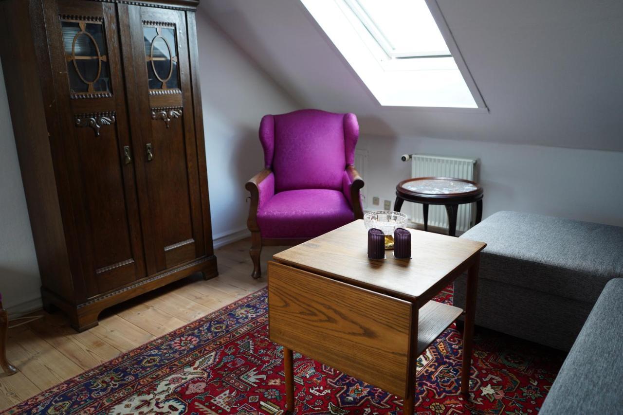 Homely 2 Room Apartment Close To Copenhagen City Center Zewnętrze zdjęcie