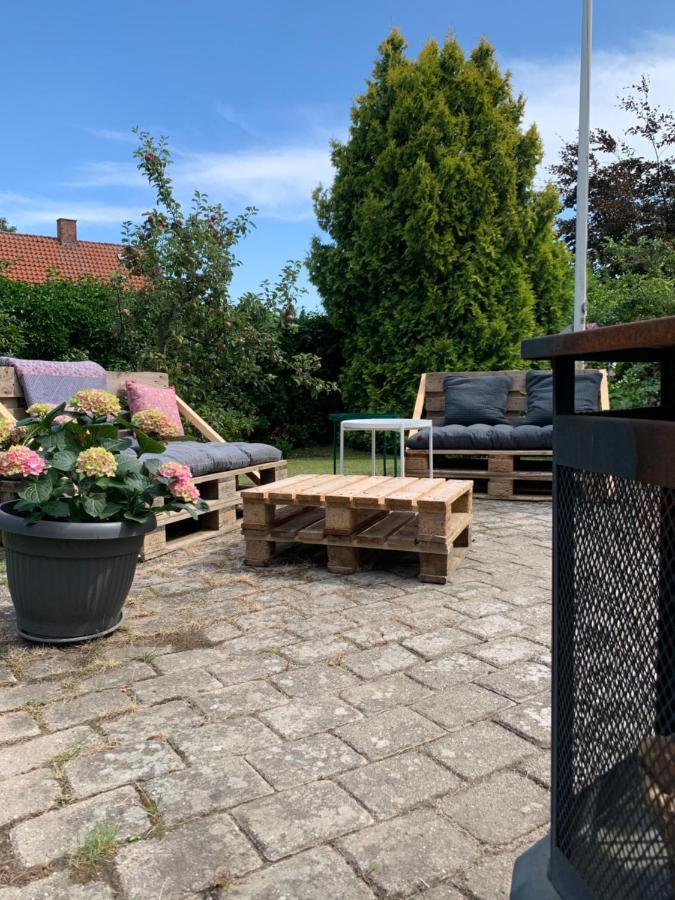 Homely 2 Room Apartment Close To Copenhagen City Center Zewnętrze zdjęcie
