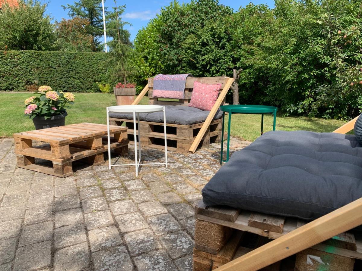 Homely 2 Room Apartment Close To Copenhagen City Center Zewnętrze zdjęcie