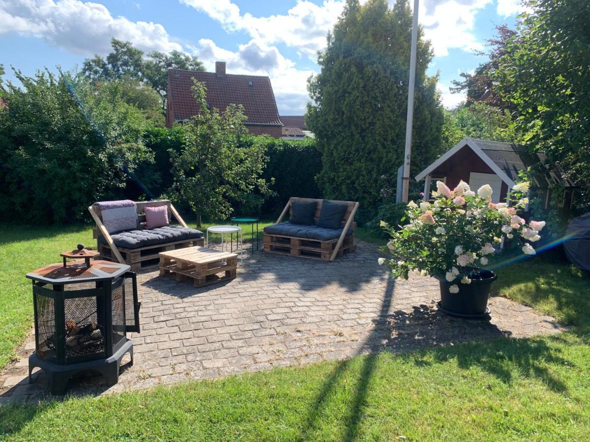 Homely 2 Room Apartment Close To Copenhagen City Center Zewnętrze zdjęcie