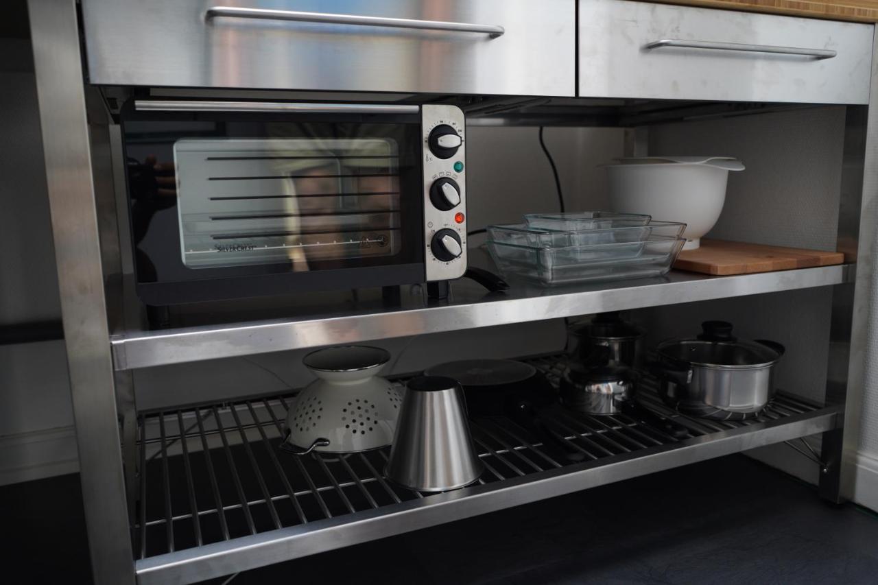 Homely 2 Room Apartment Close To Copenhagen City Center Zewnętrze zdjęcie