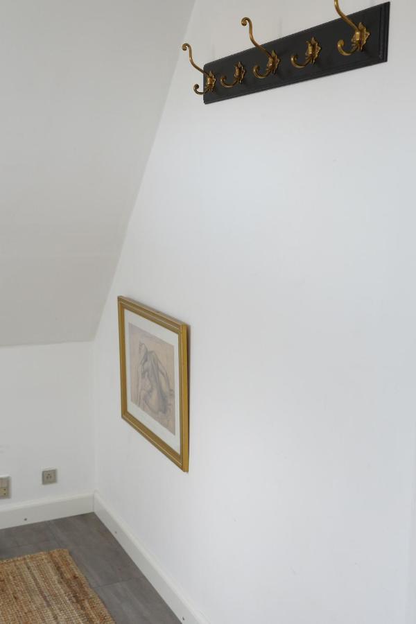 Homely 2 Room Apartment Close To Copenhagen City Center Zewnętrze zdjęcie
