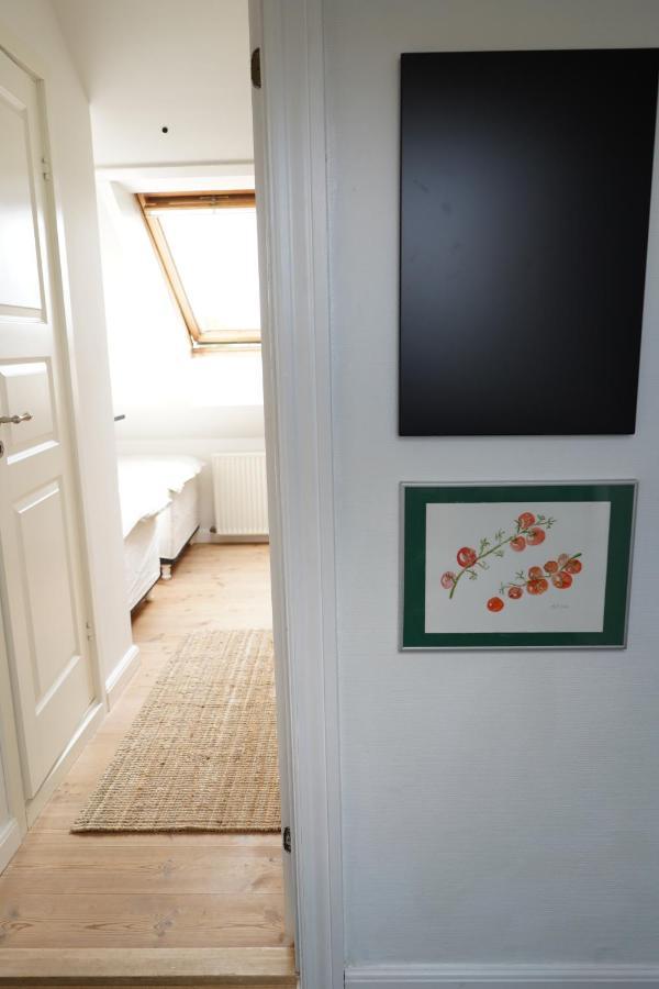 Homely 2 Room Apartment Close To Copenhagen City Center Zewnętrze zdjęcie