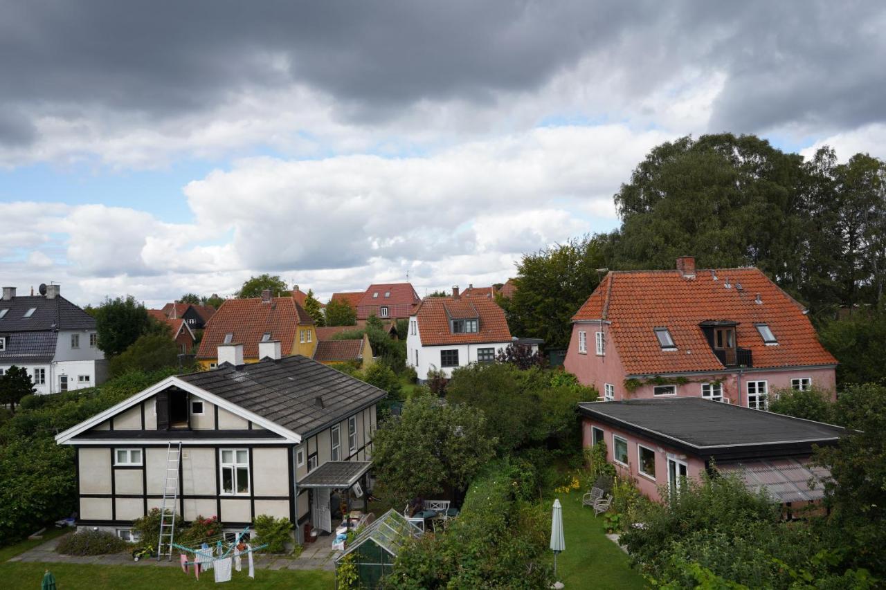 Homely 2 Room Apartment Close To Copenhagen City Center Zewnętrze zdjęcie