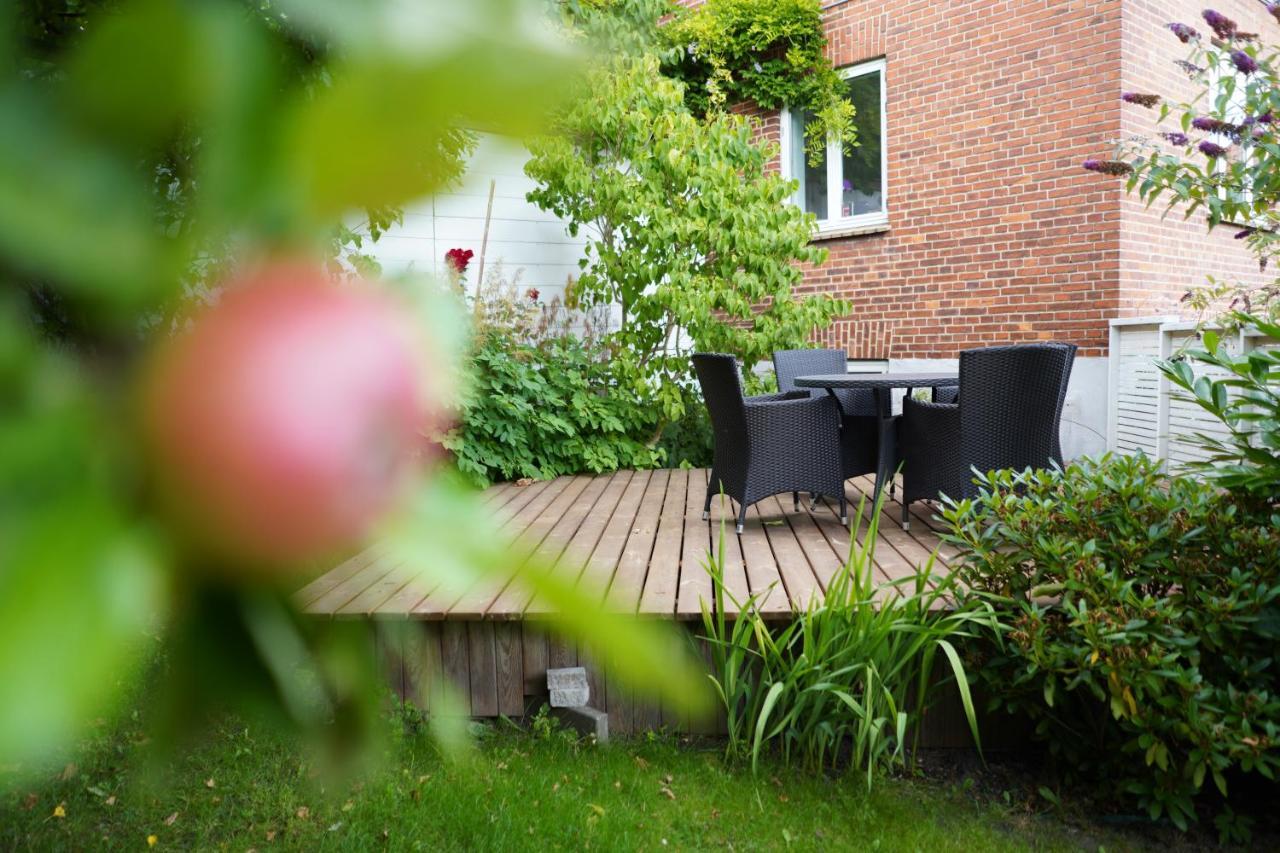 Homely 2 Room Apartment Close To Copenhagen City Center Zewnętrze zdjęcie