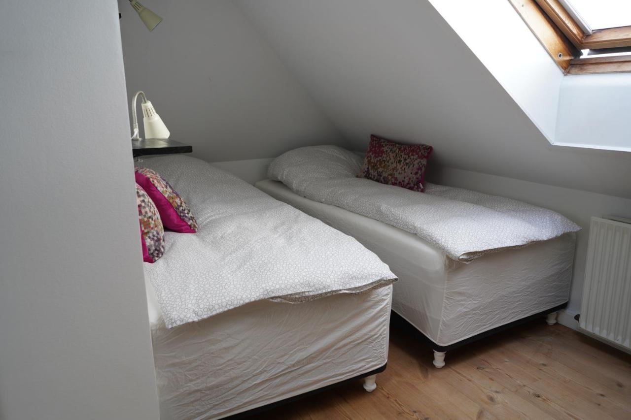 Homely 2 Room Apartment Close To Copenhagen City Center Zewnętrze zdjęcie