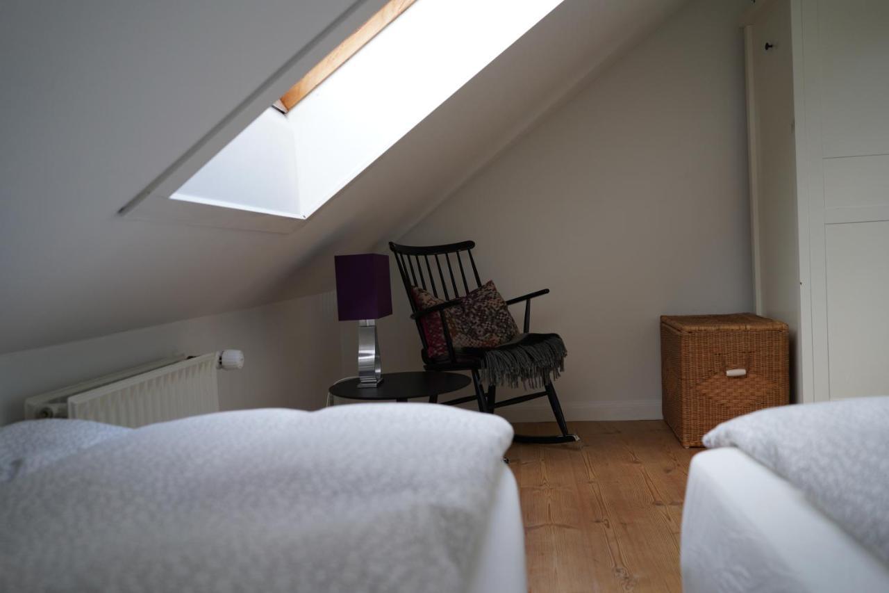 Homely 2 Room Apartment Close To Copenhagen City Center Zewnętrze zdjęcie