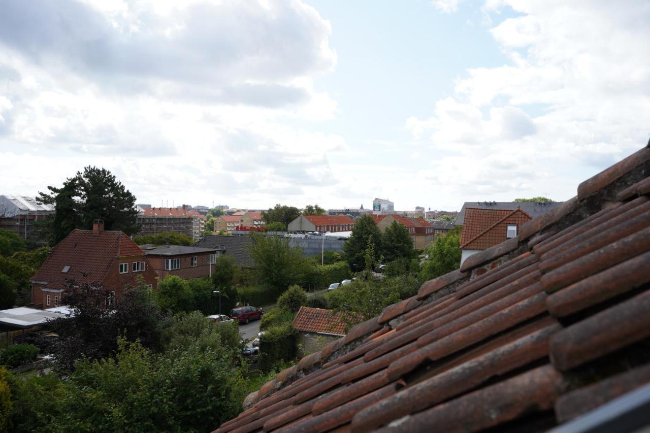 Homely 2 Room Apartment Close To Copenhagen City Center Zewnętrze zdjęcie