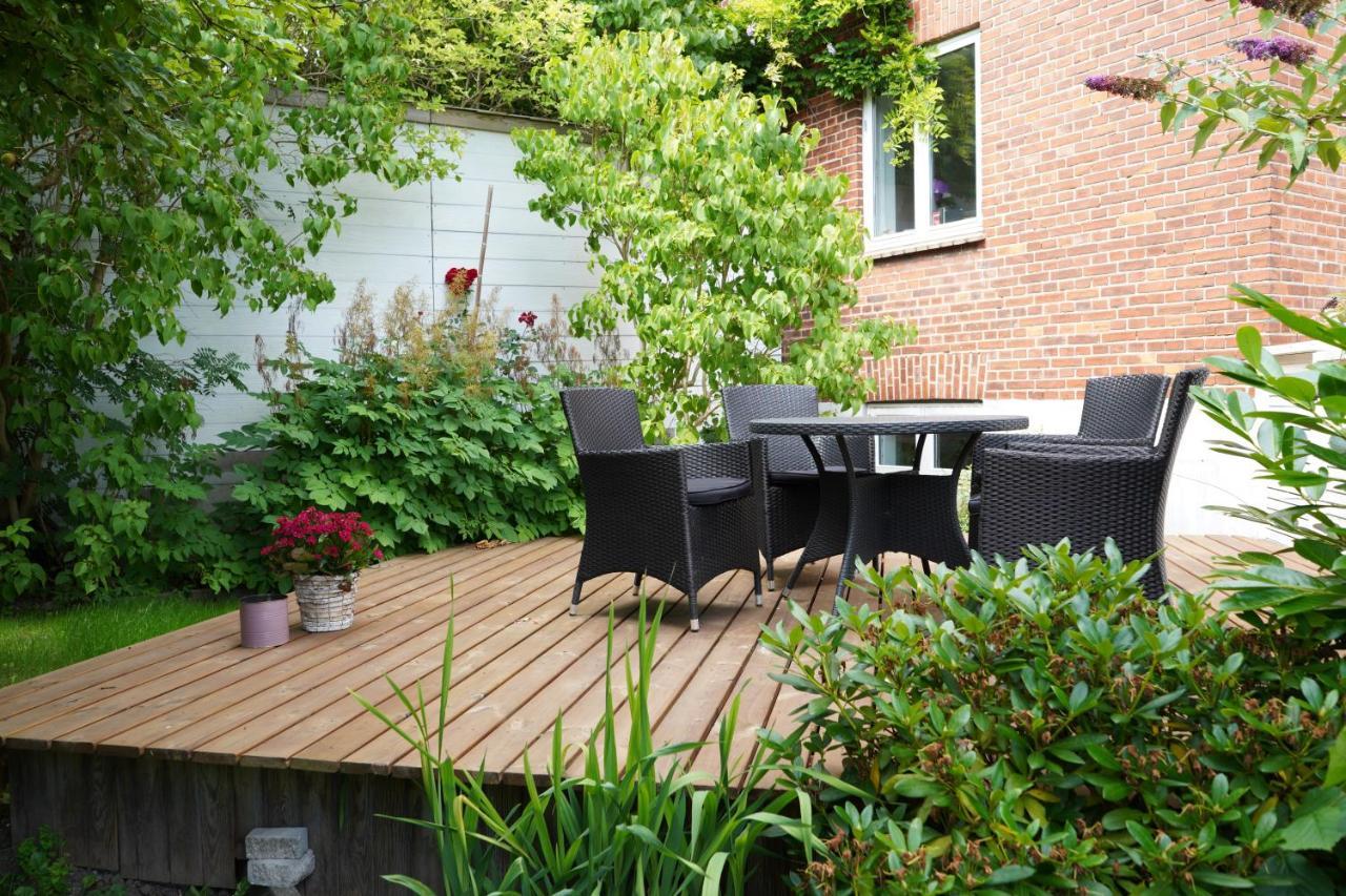 Homely 2 Room Apartment Close To Copenhagen City Center Zewnętrze zdjęcie